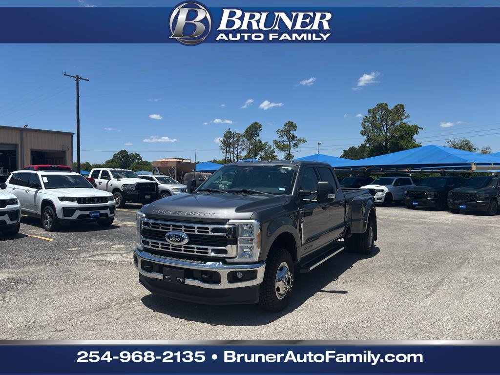 Used 2023 Ford F350 XLT