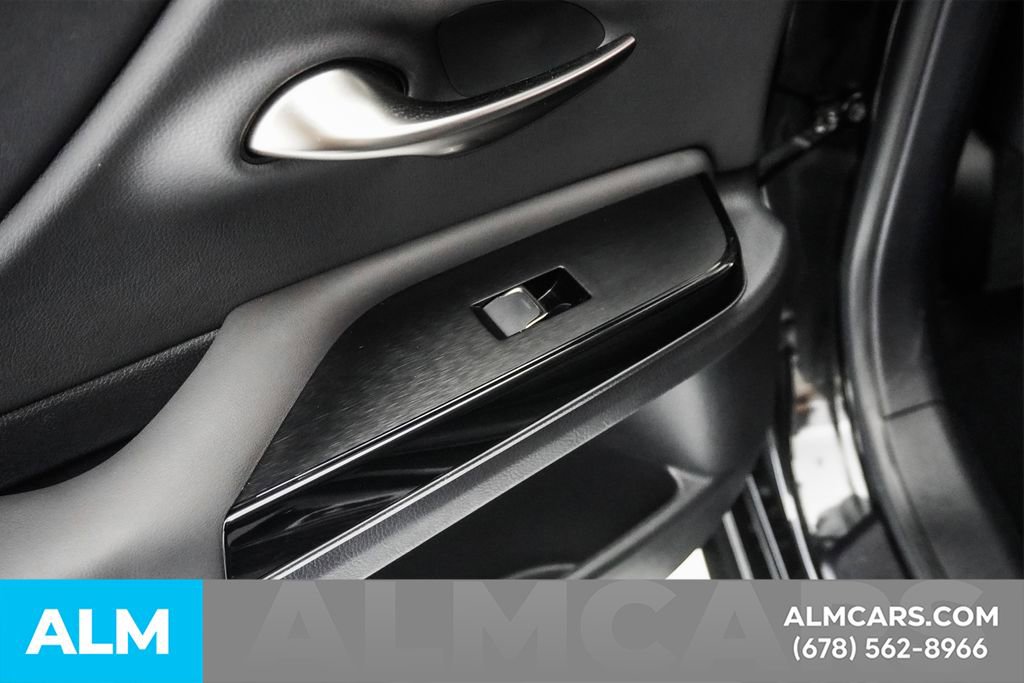 Used 2024 Lexus ES 300h w/ Premium Package image 55