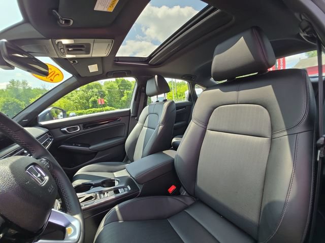 Used 2026 Honda Civic Sport Touring image 11