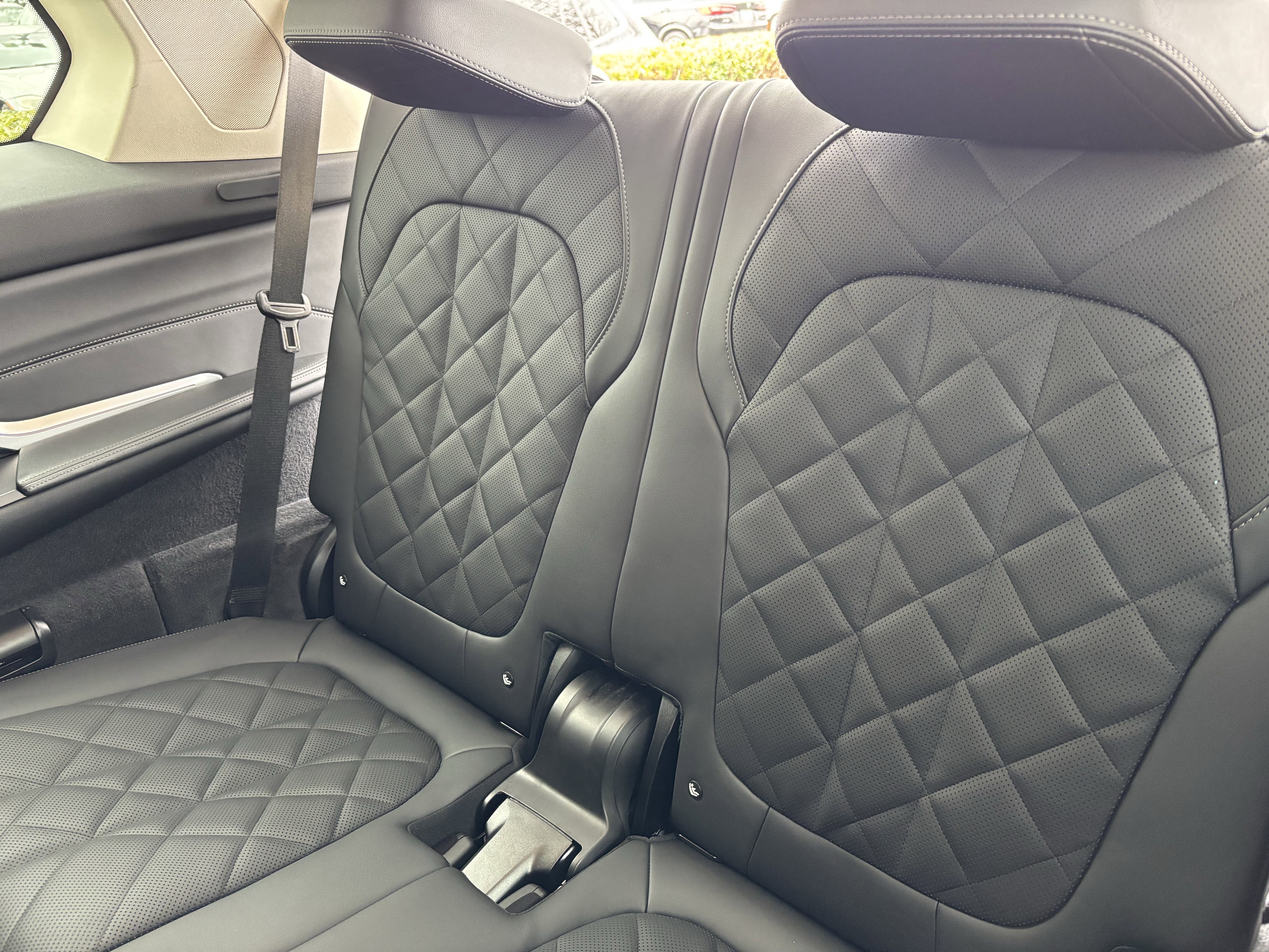 Certified 2026 BMW X7 xDrive40i image 33