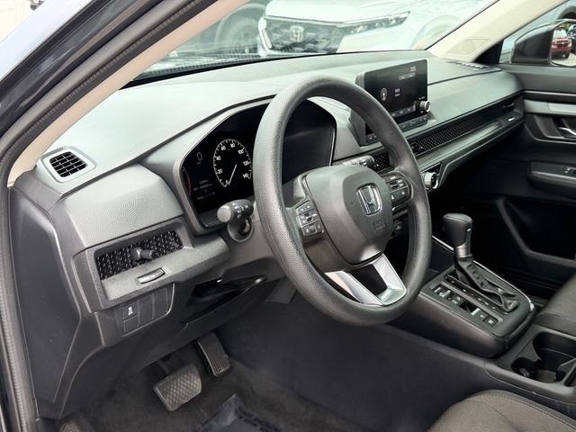 Certified 2025 Honda CR-V EX image 14