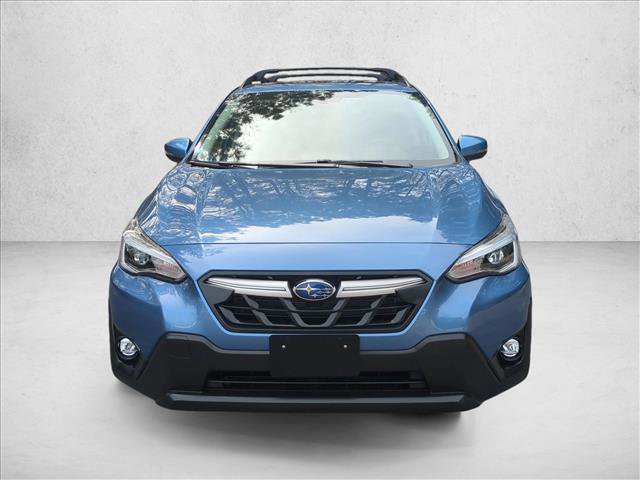 Used 2022 Subaru Crosstrek 2.5i Limited image 2