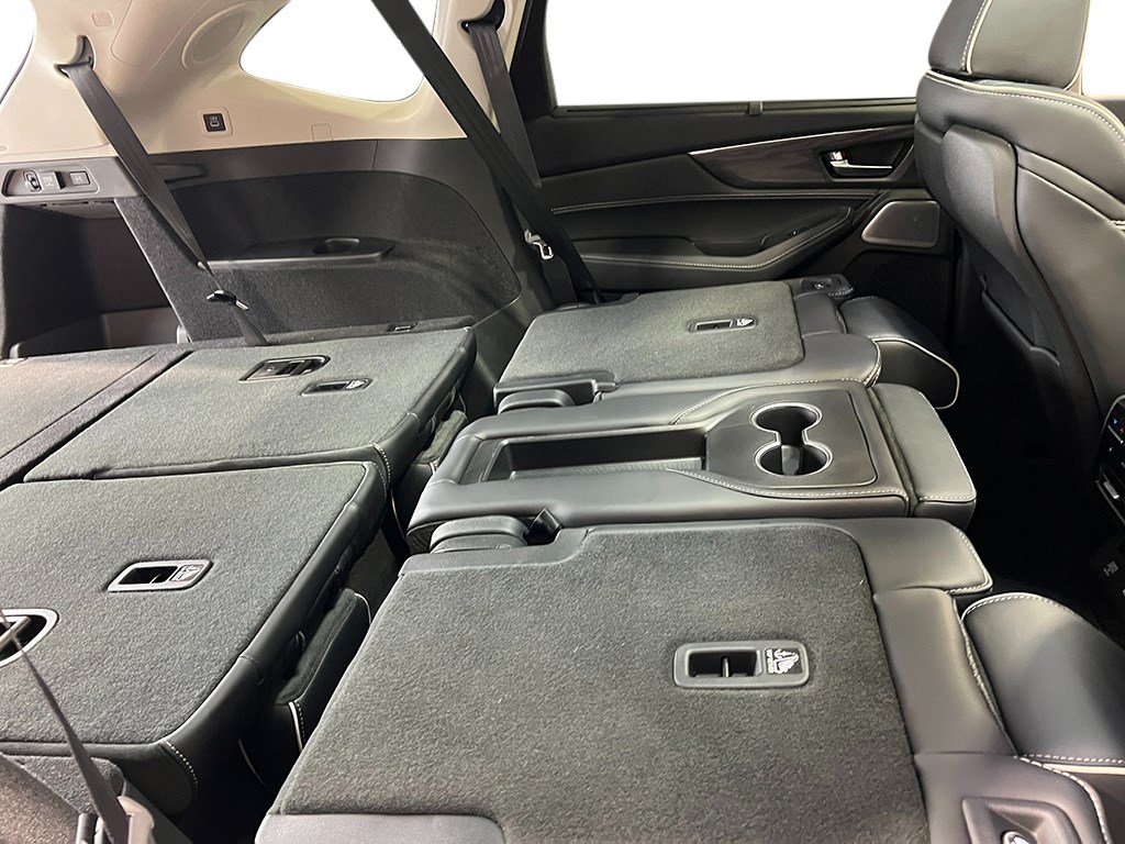 New 2026 Acura MDX w/ Advance Package AWD/4WD image 31