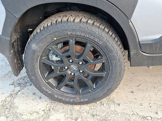 New 2026 Subaru Crosstrek 2.5i Wilderness image 7