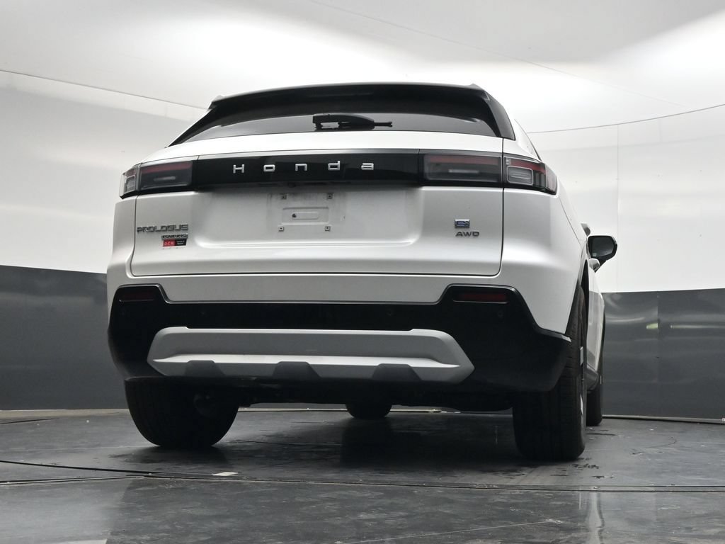 Used 2024 Honda Prologue Touring image 36