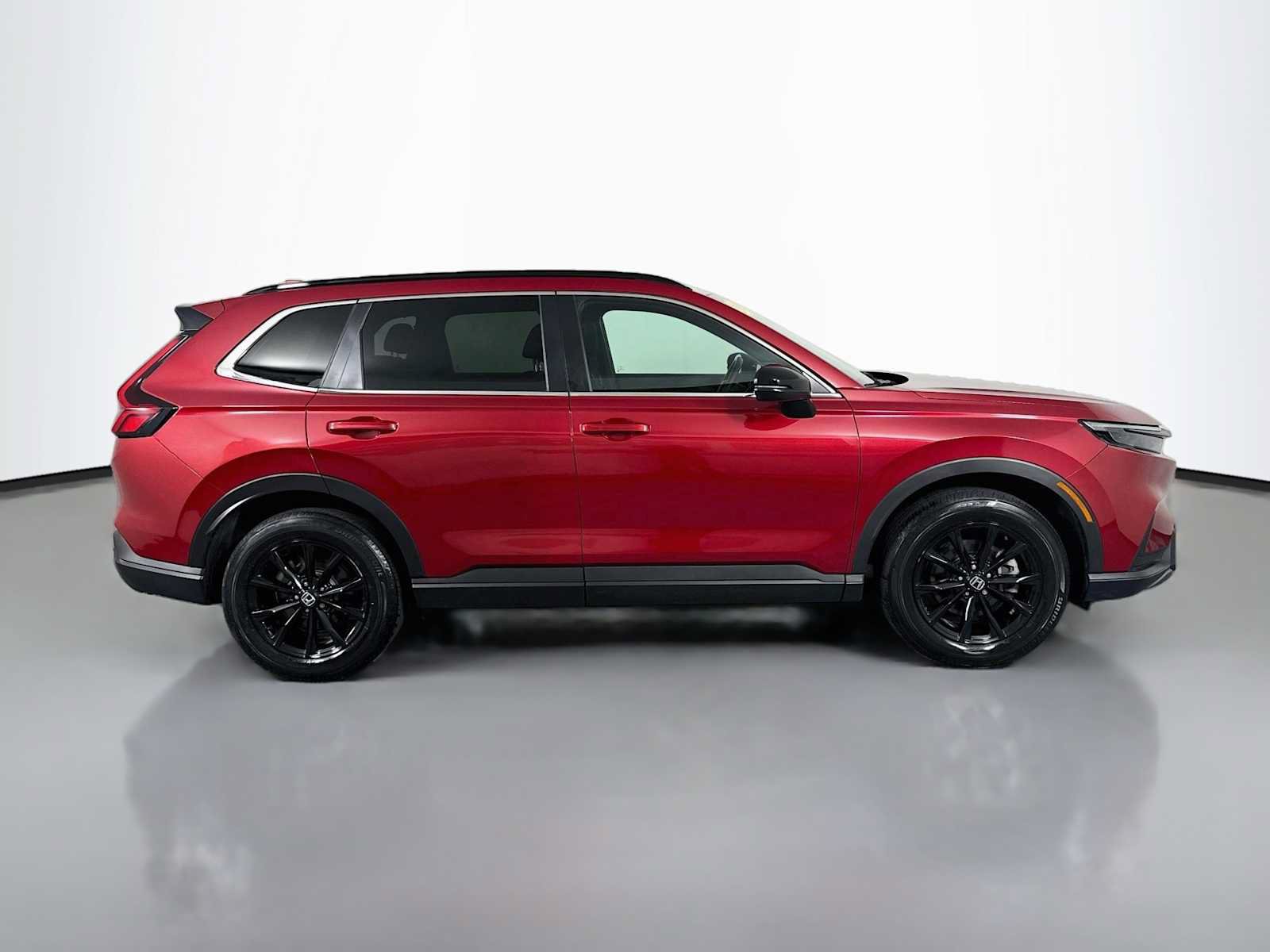 Used 2024 Honda CR-V Sport image 8