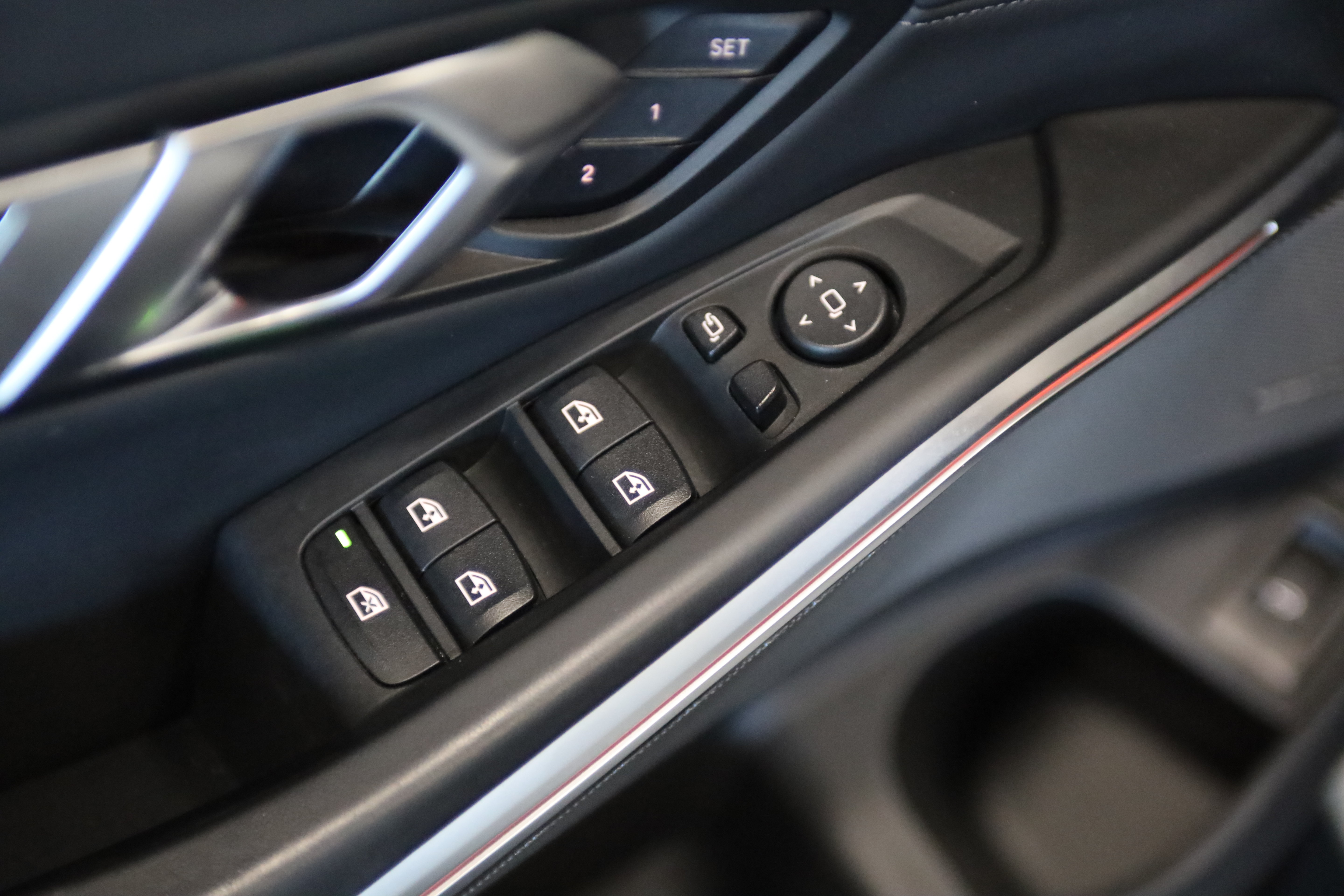 Used 2022 BMW M3 Competition w/ Executive Package RWD image 15