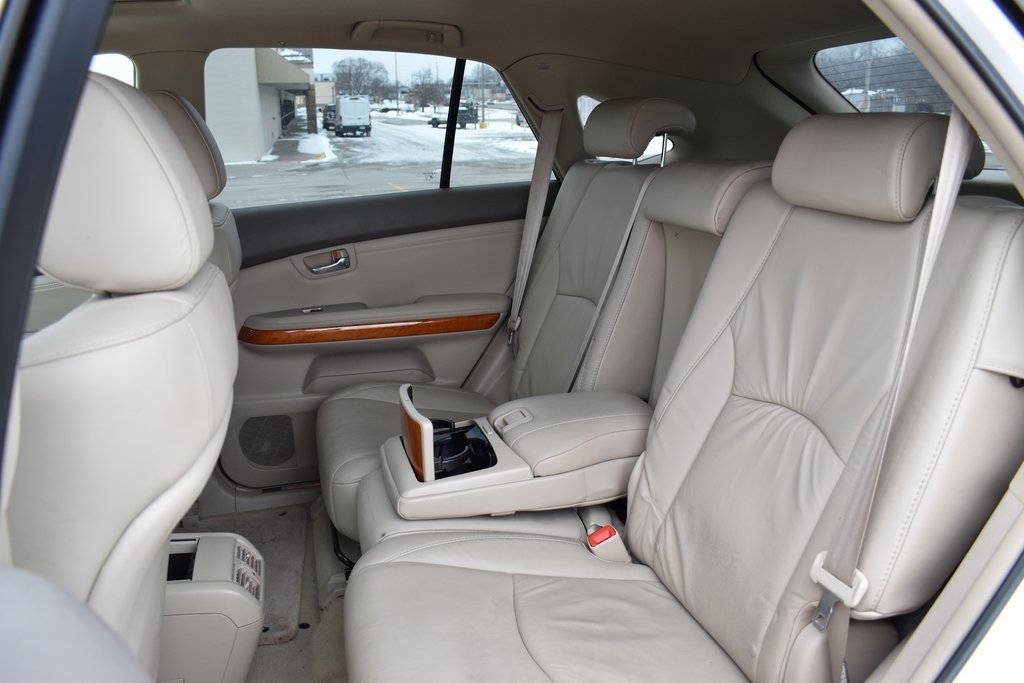 Used 2009 Lexus RX 350 350 image 8