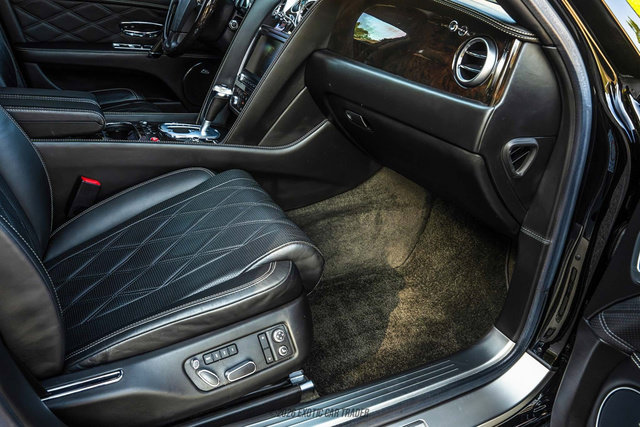 Used 2014 Bentley Flying Spur W12 AWD/4WD image 42