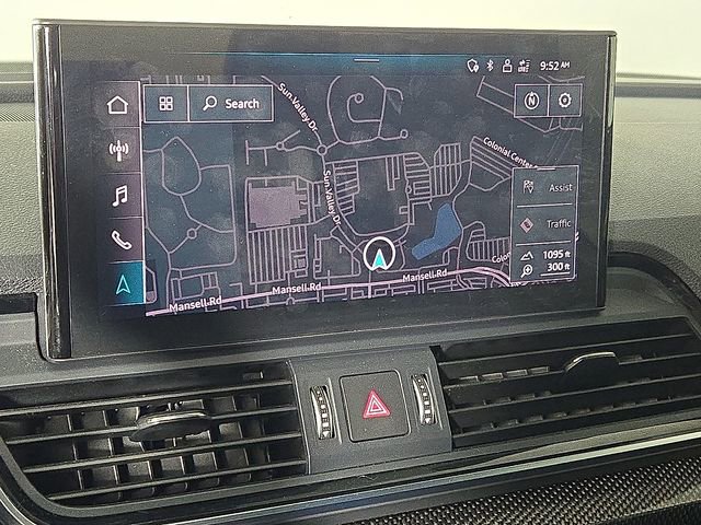 Used 2023 Audi SQ5 Premium Plus w/ Premium Plus Package image 17