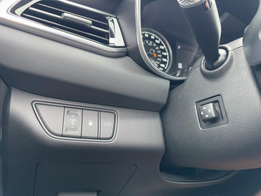 New 2026 Genesis G70 3.3T Sport Prestige image 18