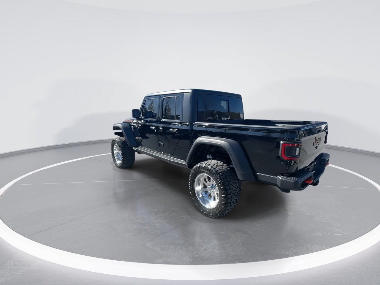Used 2021 Jeep Gladiator Mojave AWD/4WD image 18