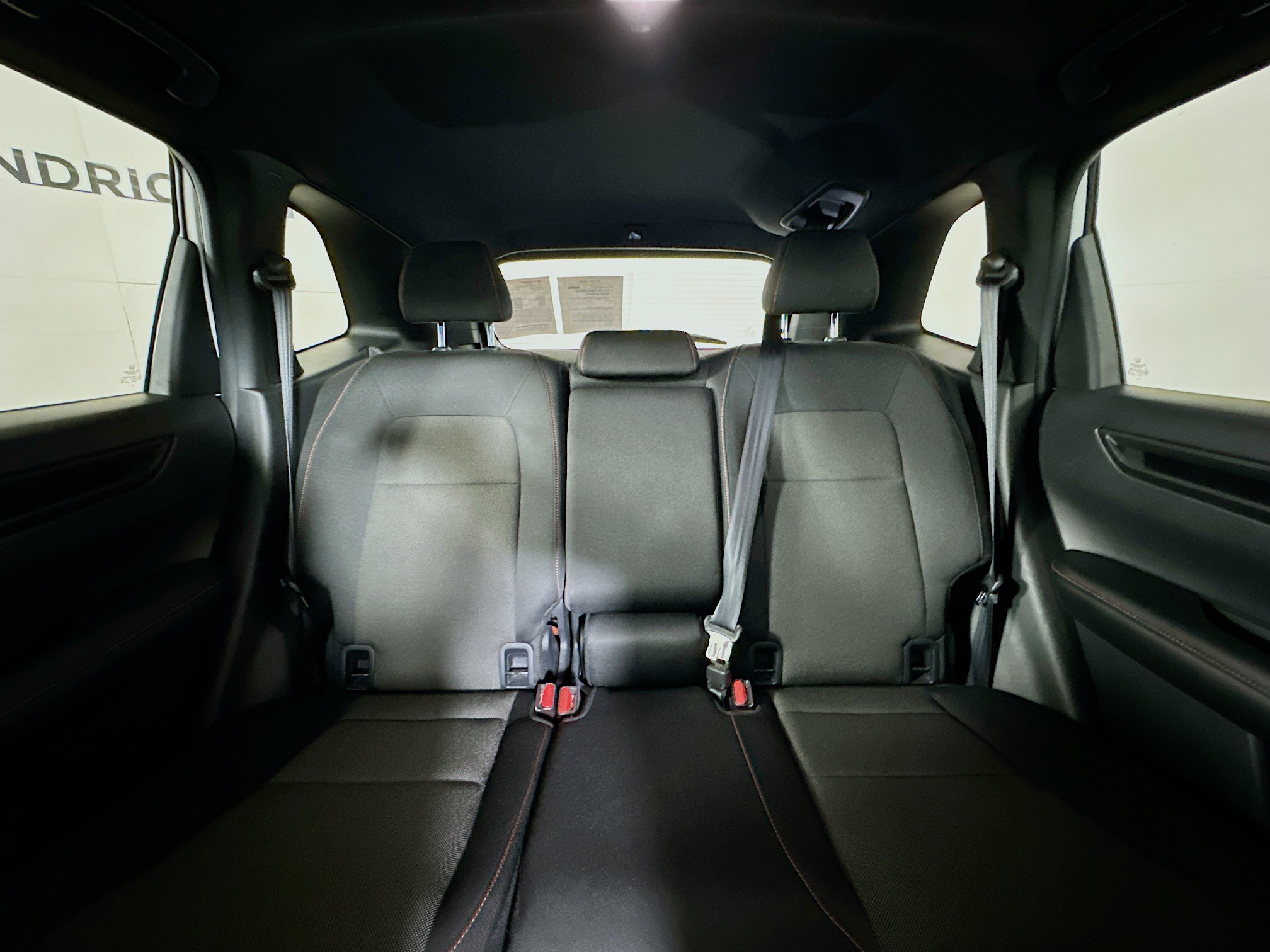 Used 2025 Honda CR-V Sport image 30