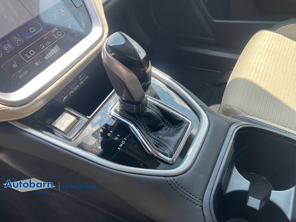 Certified 2024 Subaru Outback Premium AWD/4WD image 20