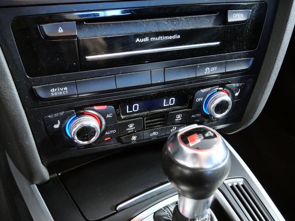 Used 2013 Audi S4 Premium Plus AWD/4WD image 20