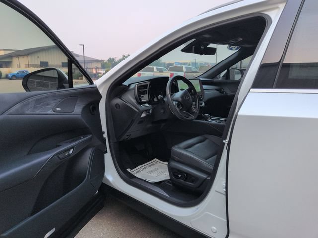Used 2024 Lexus RX 350 FWD w/ Convenience Package image 9