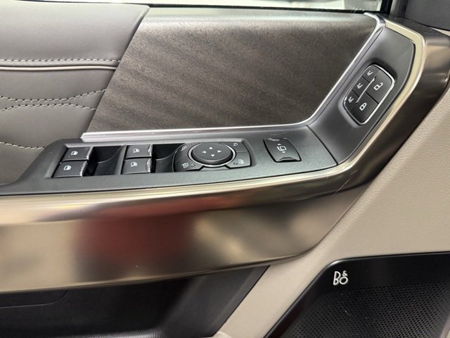 New 2026 Ford F350 Platinum w/ Platinum Plus Package image 13