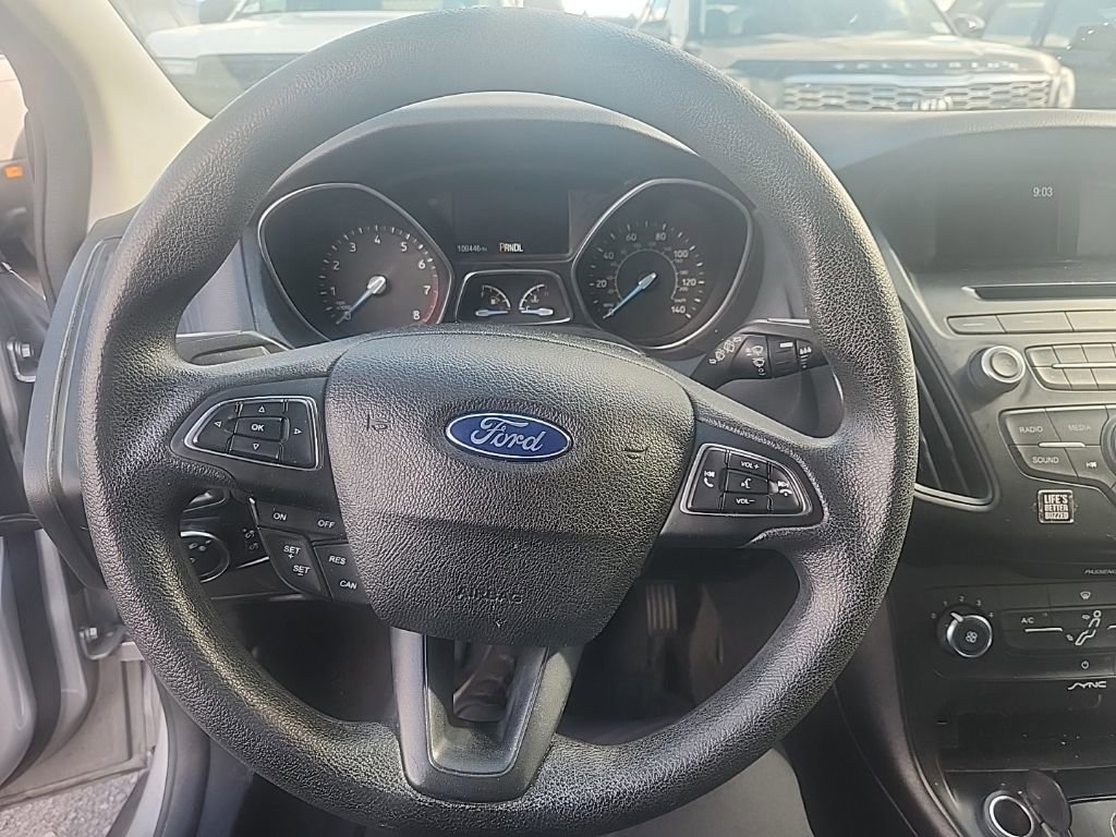 Used 2016 Ford Focus SE FWD image 21