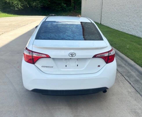 Used 2014 Toyota Corolla S image 18