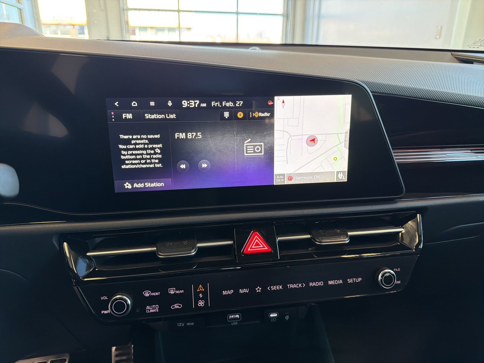 New 2026 Kia Niro Wave image 24