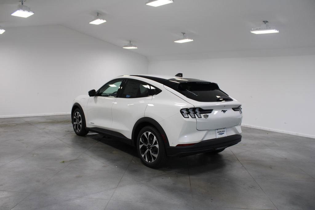 New 2024 Ford Mustang Mach-E Select w/ Comfort Package Lite image 7