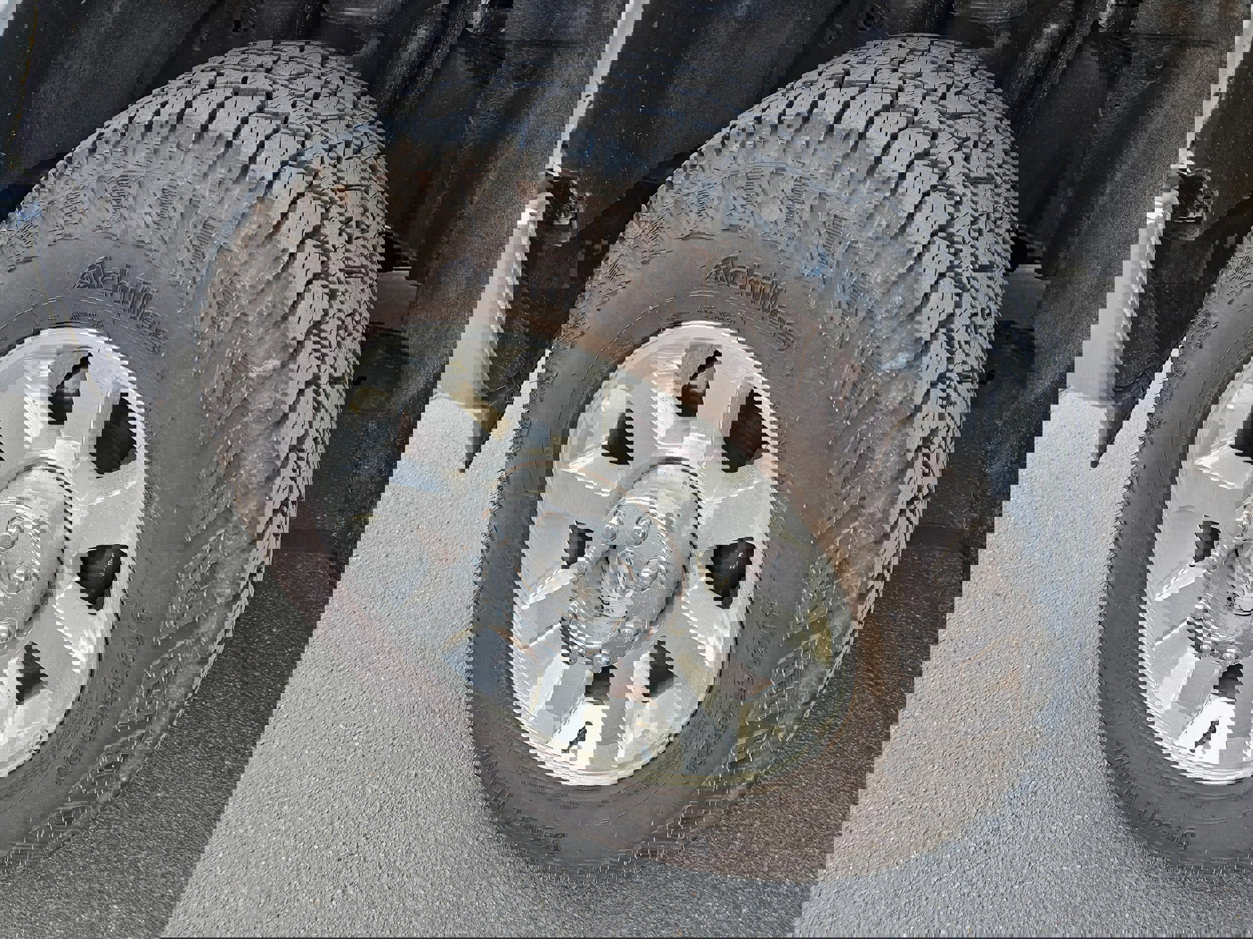 Used 2010 Ford F250 King Ranch image 19