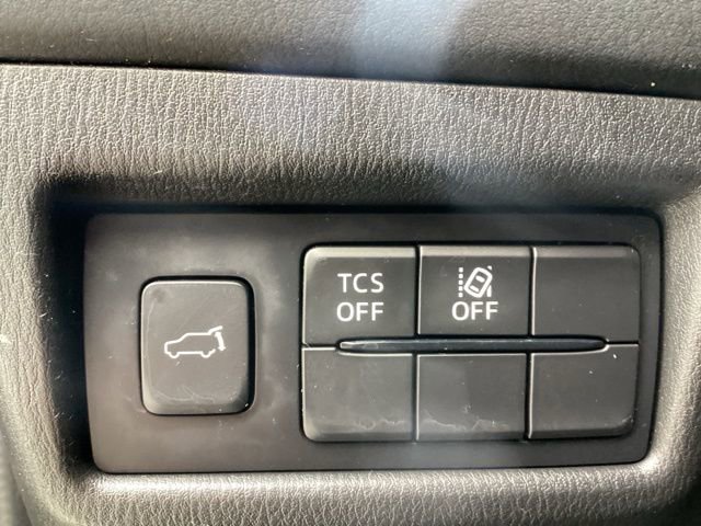 Used 2020 MAZDA CX-5 Grand Touring AWD/4WD image 16