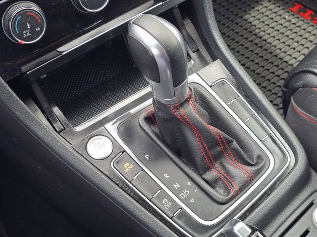 Used 2016 Volkswagen GTI SE w/ Lighting Package (SEL) FWD image 23