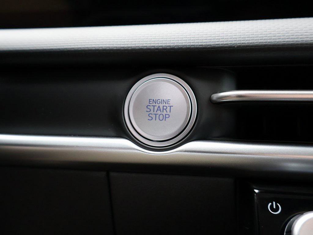 New 2026 Hyundai Tucson SEL image 33