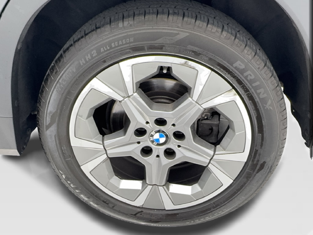 Used 2023 BMW X1 xDrive28i w/ Convenience Package AWD/4WD image 14