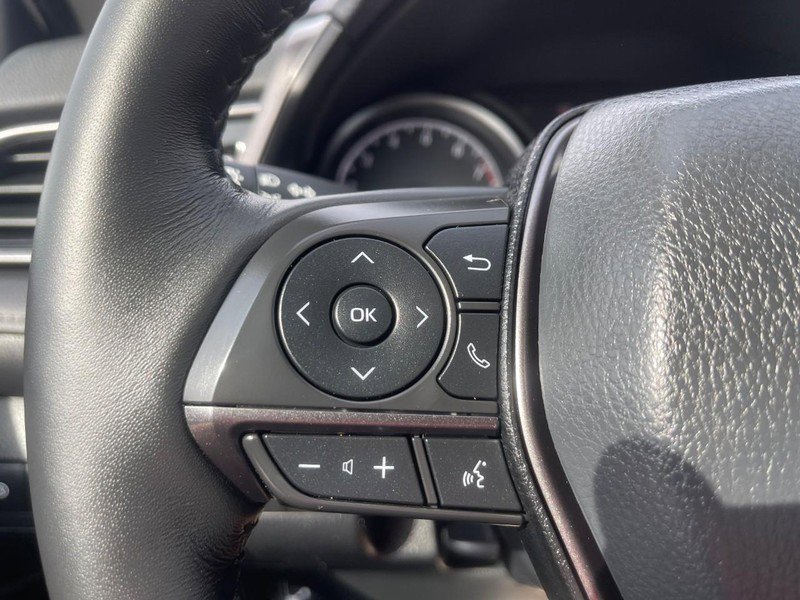 Used 2024 Toyota Camry SE image 26