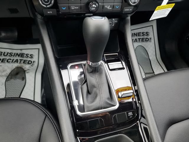 New 2026 Jeep Compass Limited AWD/4WD image 19