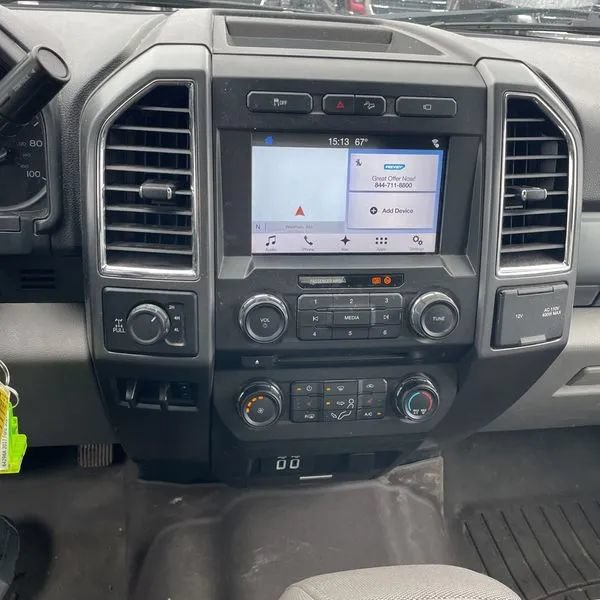 Used 2017 Ford F350 XLT AWD/4WD image 13