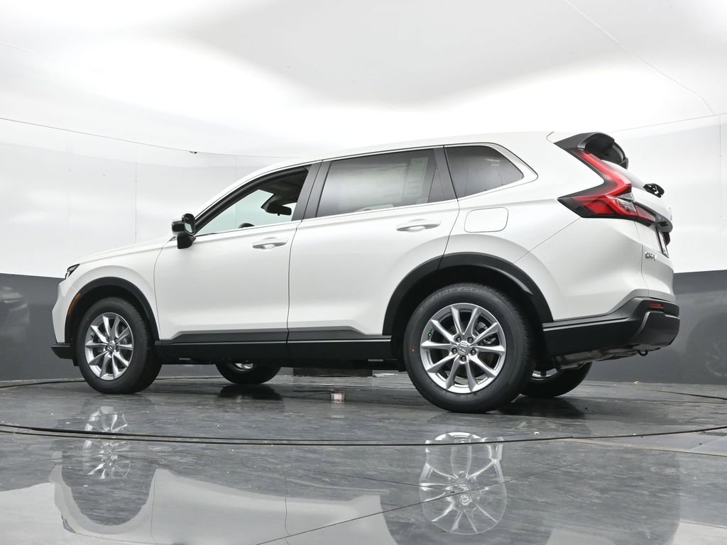 New 2026 Honda CR-V EX image 43