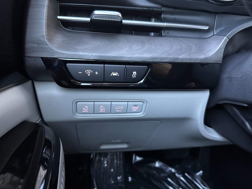 Used 2024 Kia Carnival EX image 30