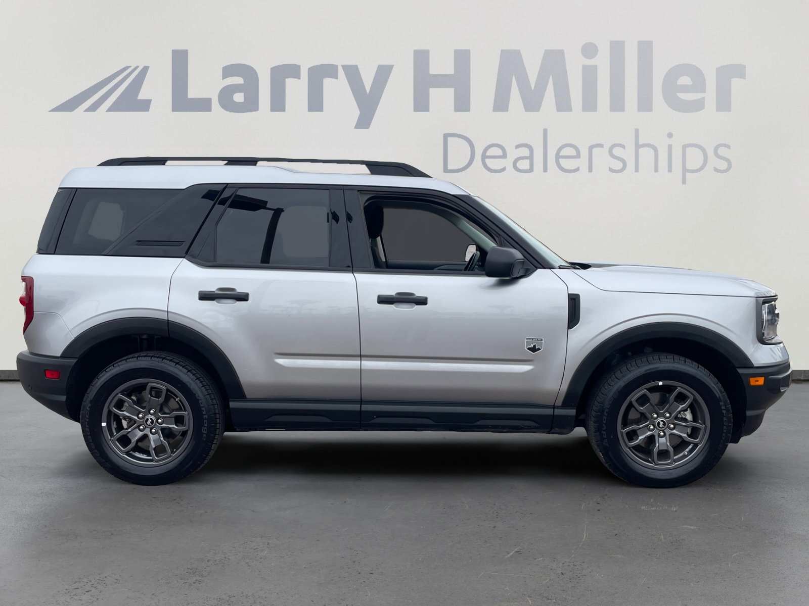 Used 2022 Ford Bronco Sport Big Bend w/ Convenience Package image 6