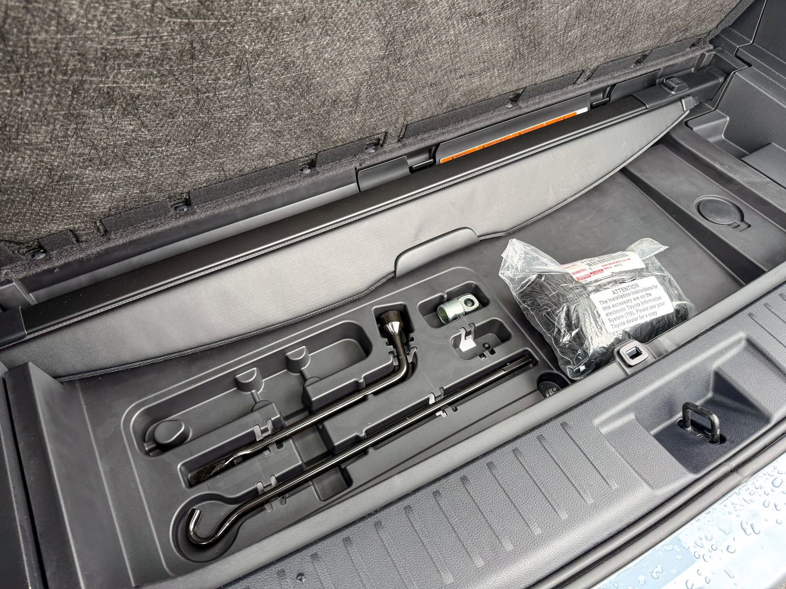 Used 2023 Toyota Highlander Limited image 42