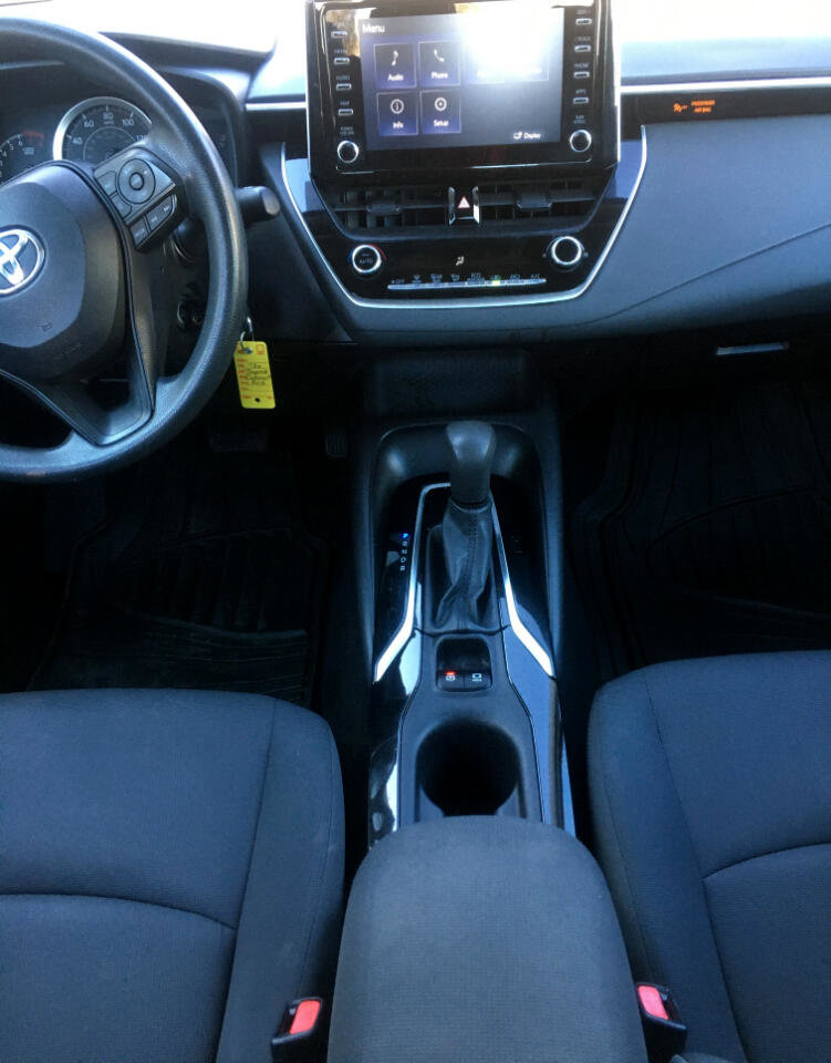 Used 2020 Toyota Corolla LE image 20