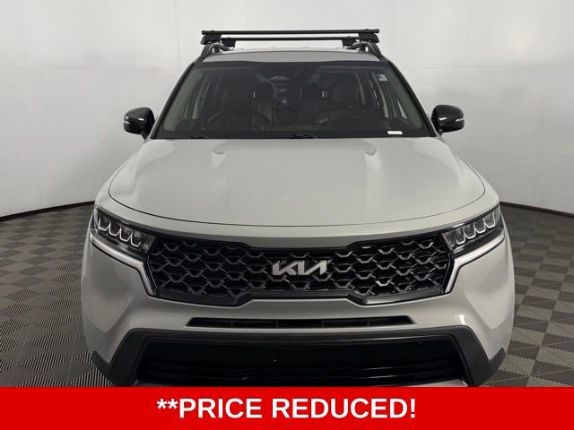 Used 2022 Kia Sorento S image 2