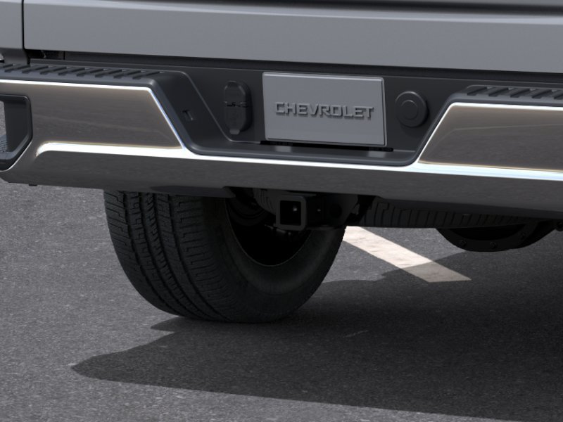 New 2026 Chevrolet Silverado 1500 LT w/ Protection Package RWD image 38