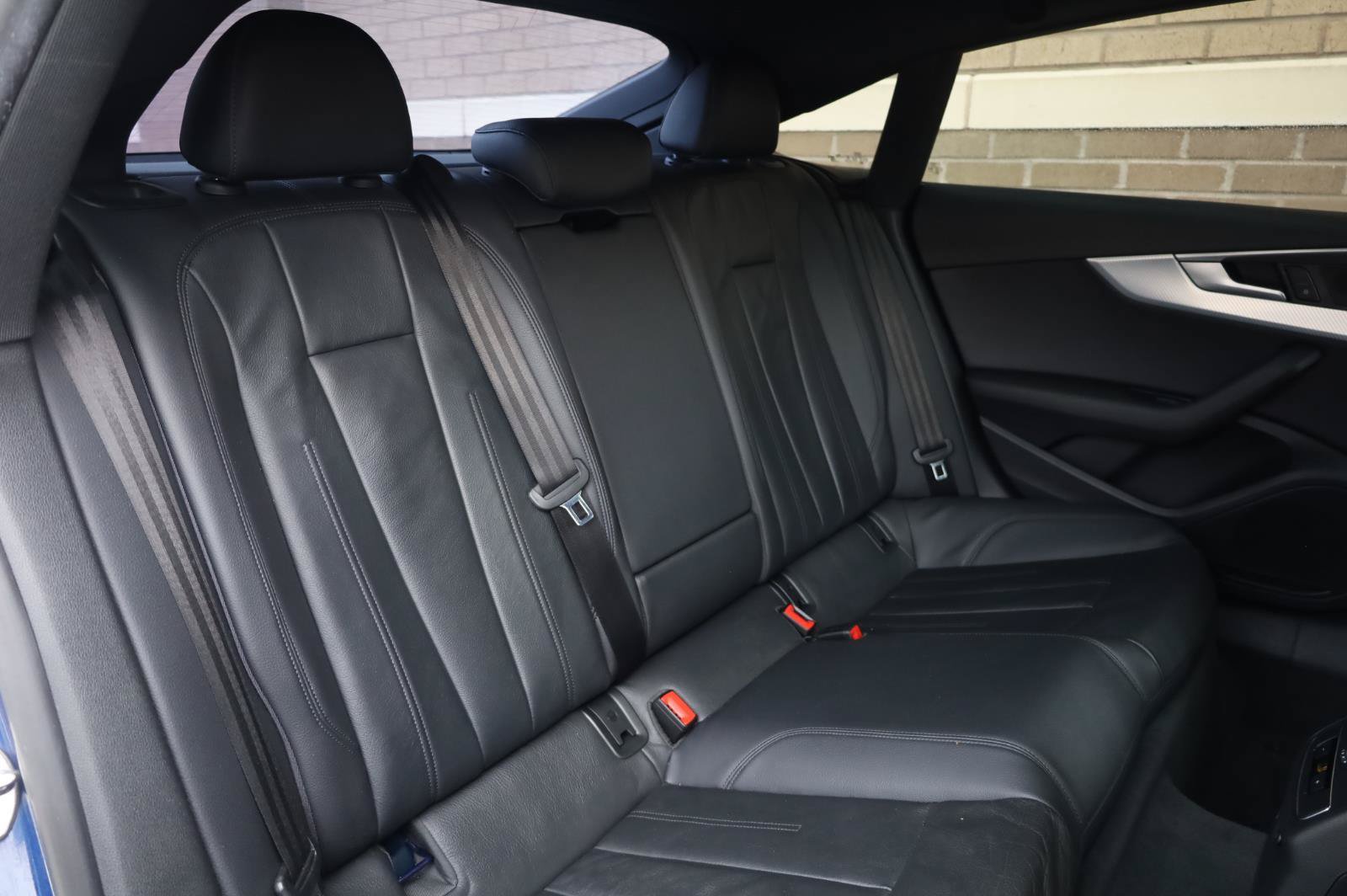 Used 2018 Audi A5 2.0T Premium w/ S Line Sport Package AWD/4WD image 24
