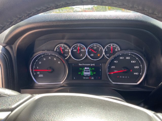 Used 2021 Chevrolet Silverado 2500 LT w/ Convenience Package AWD/4WD image 24