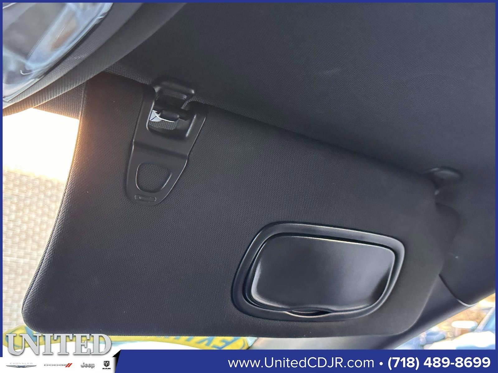 Used 2023 Jeep Compass Latitude w/ Sun and Sound Group image 30