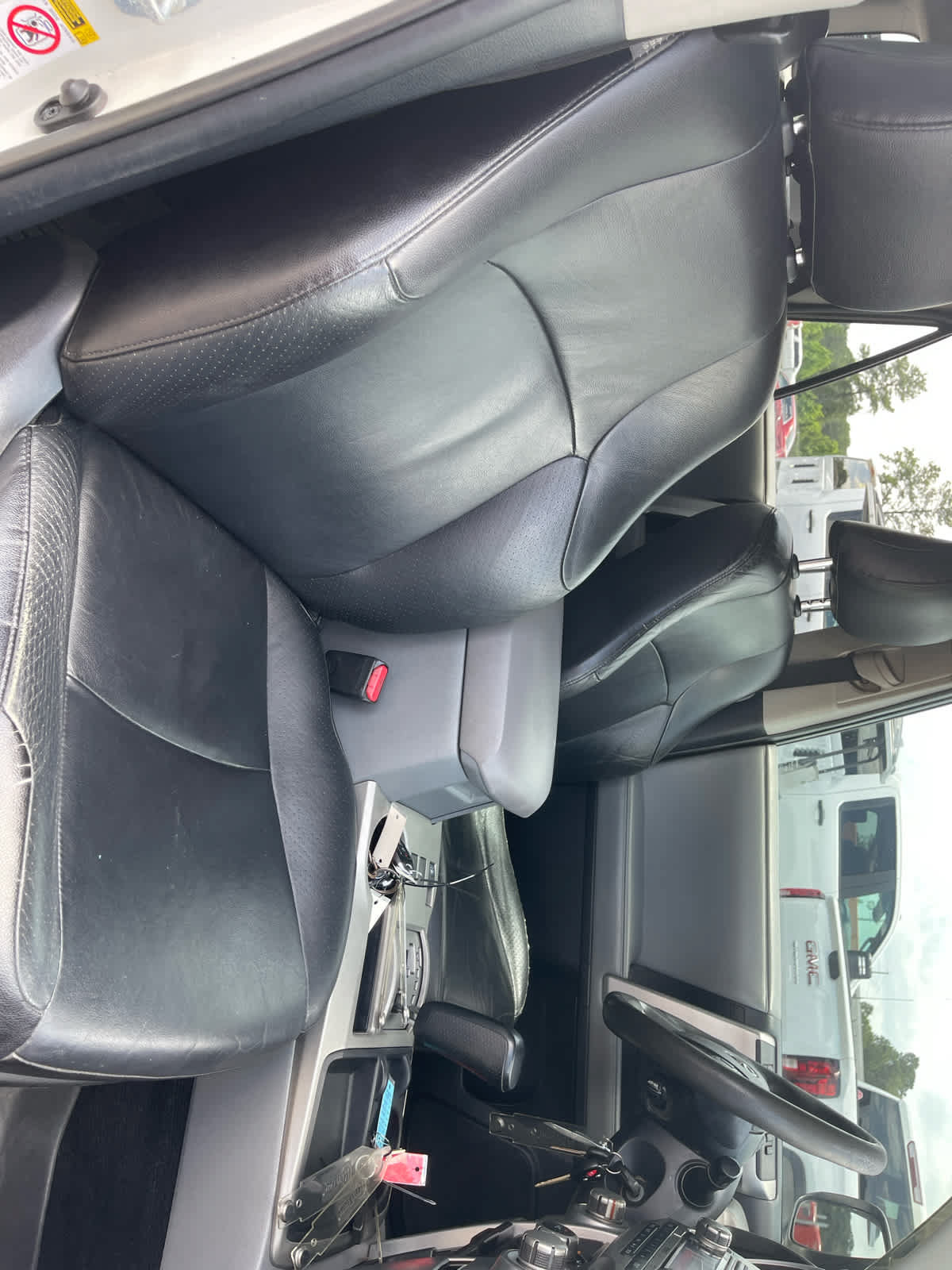 Used 2013 Toyota 4Runner SR5 w/ Convenience Pkg RWD image 23
