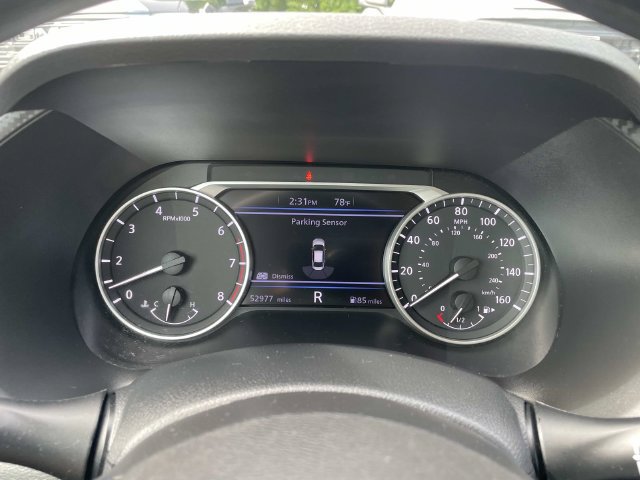 Used 2024 Nissan Sentra SV FWD image 36