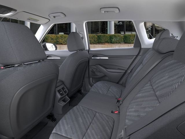 New 2026 Kia Seltos LX image 19