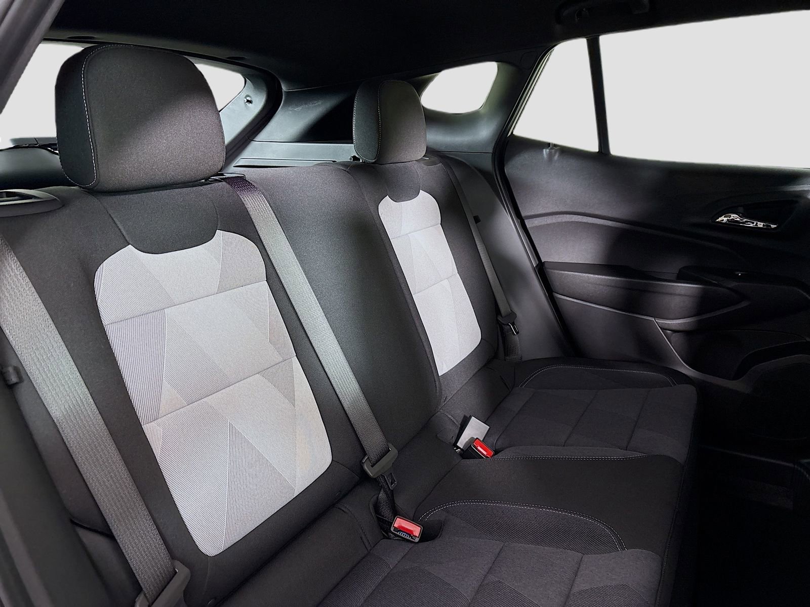 New 2026 Chevrolet Trax RS w/ Driver Confidence Package image 28