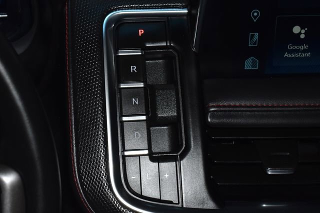 Used 2024 Chevrolet Suburban RST image 23