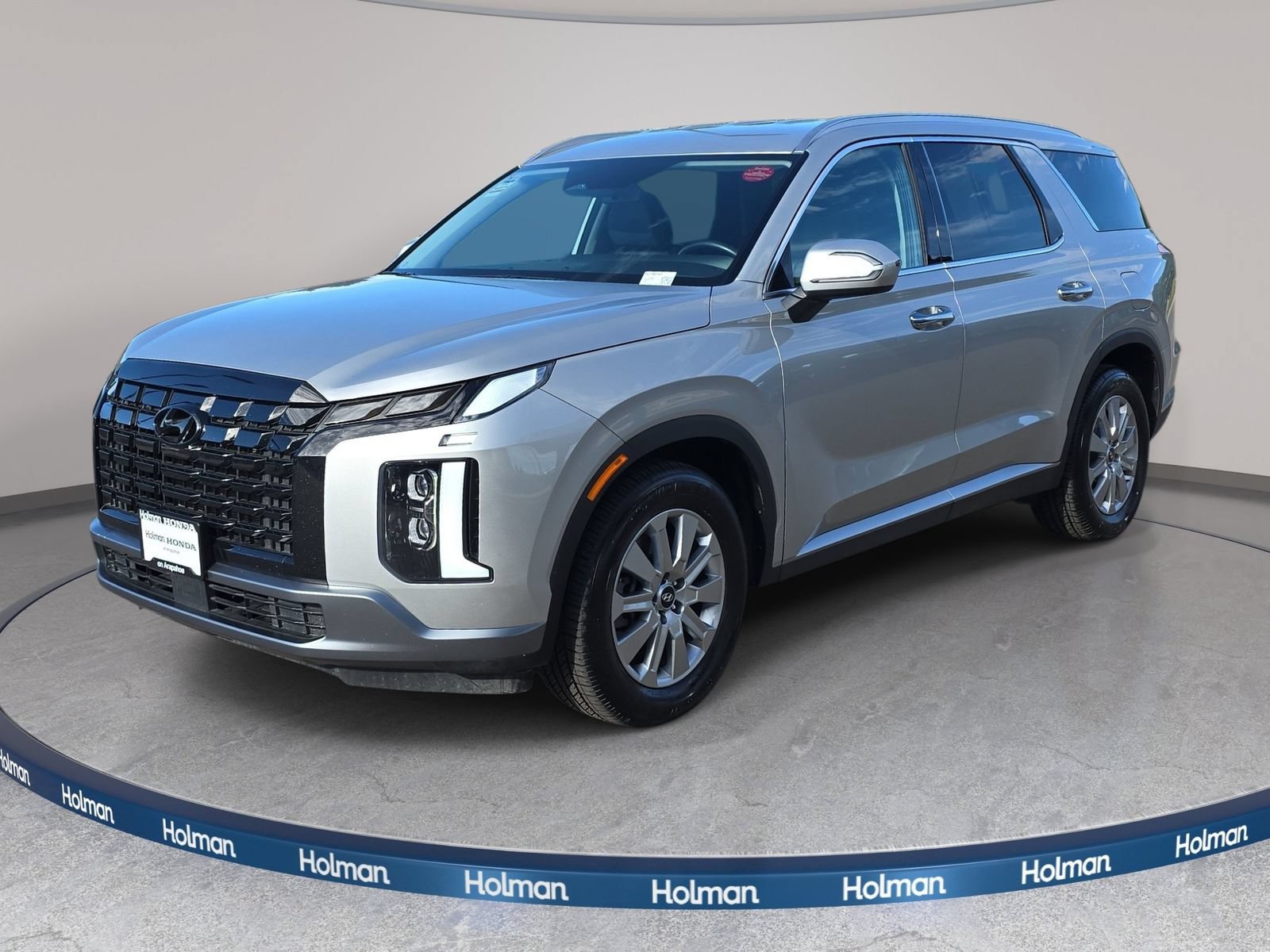 Used 2024 Hyundai Palisade SEL