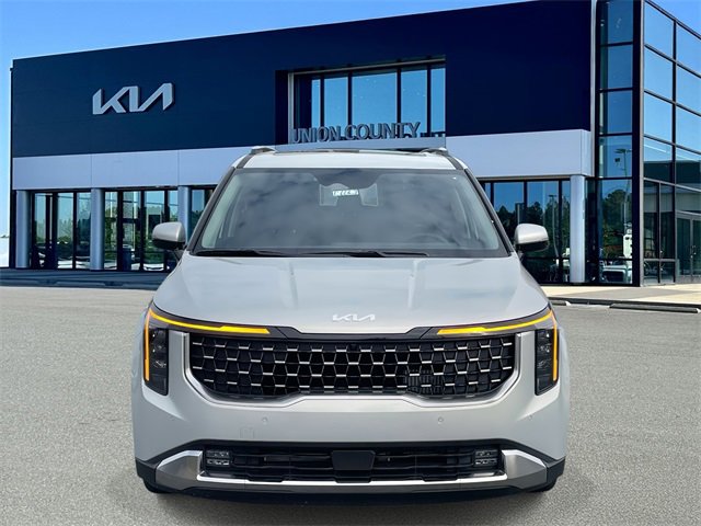 New 2026 Kia Carnival SX image 2